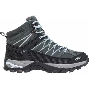 Buty trekkingowe damskie CMP szare r. 36