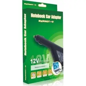 Блок питания для ноутбука Energy4U CA15, 85 Вт, совместимый MagSafe, 18.5 В, 4.6 А