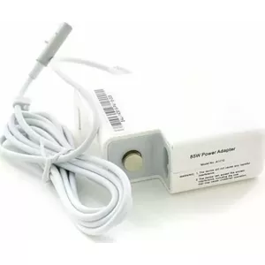 Адаптер питания для ноутбука Energy4U PA118 — 85 Вт, MagSafe 2, 4.6 A, 18.5 V