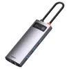 Baseus Metal Gleam USB 3.2 Gen 1 Type-C Photo 5