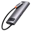 Baseus Metal Gleam USB 3.2 Gen 1 Type-C Photo 6