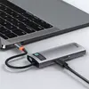 Baseus Metal Gleam USB 3.2 Gen 1 Type-C Photo 7