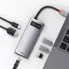 Baseus Metal Gleam USB 3.2 Gen 1 Type-C Photo 8