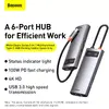 Baseus Metal Gleam USB 3.2 Gen 1 Type-C Photo 12