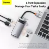 Baseus Metal Gleam USB 3.2 Gen 1 Type-C Photo 13