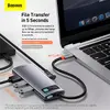 Baseus Metal Gleam USB 3.2 Gen 1 Type-C Photo 17