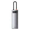 Baseus Metal Gleam USB 3.2 Gen 1 Type-C Photo 2