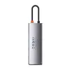 Baseus Metal Gleam USB 3.2 Gen 1 Type-C Photo 5