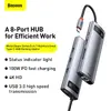 Baseus Metal Gleam USB 3.2 Gen 1 Type-C Photo 12