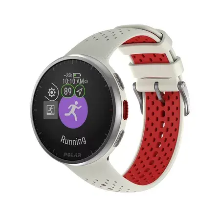 Viedpulkstenis Polar Pacer Pro Photo 2