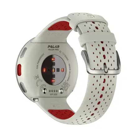 Viedpulkstenis Polar Pacer Pro Photo 4