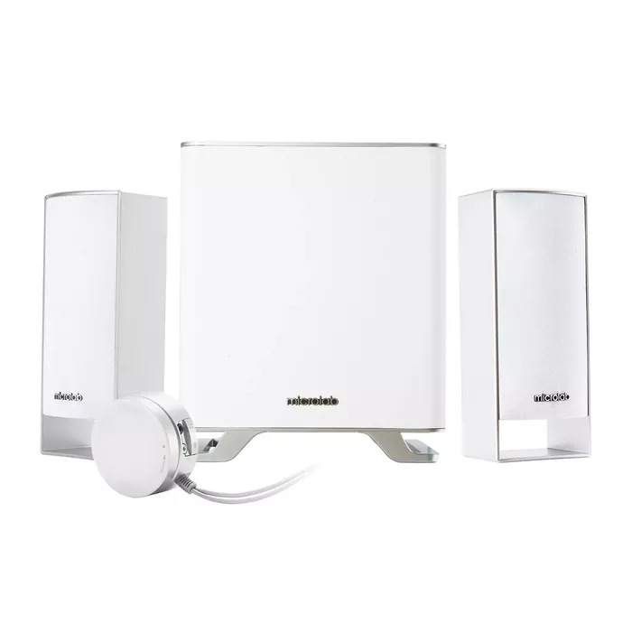 Microlab M-600BT White Photo 1