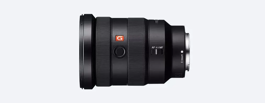 Широкоугольный объектив Sony FE 16-35 mm F2.8 GM Photo 4