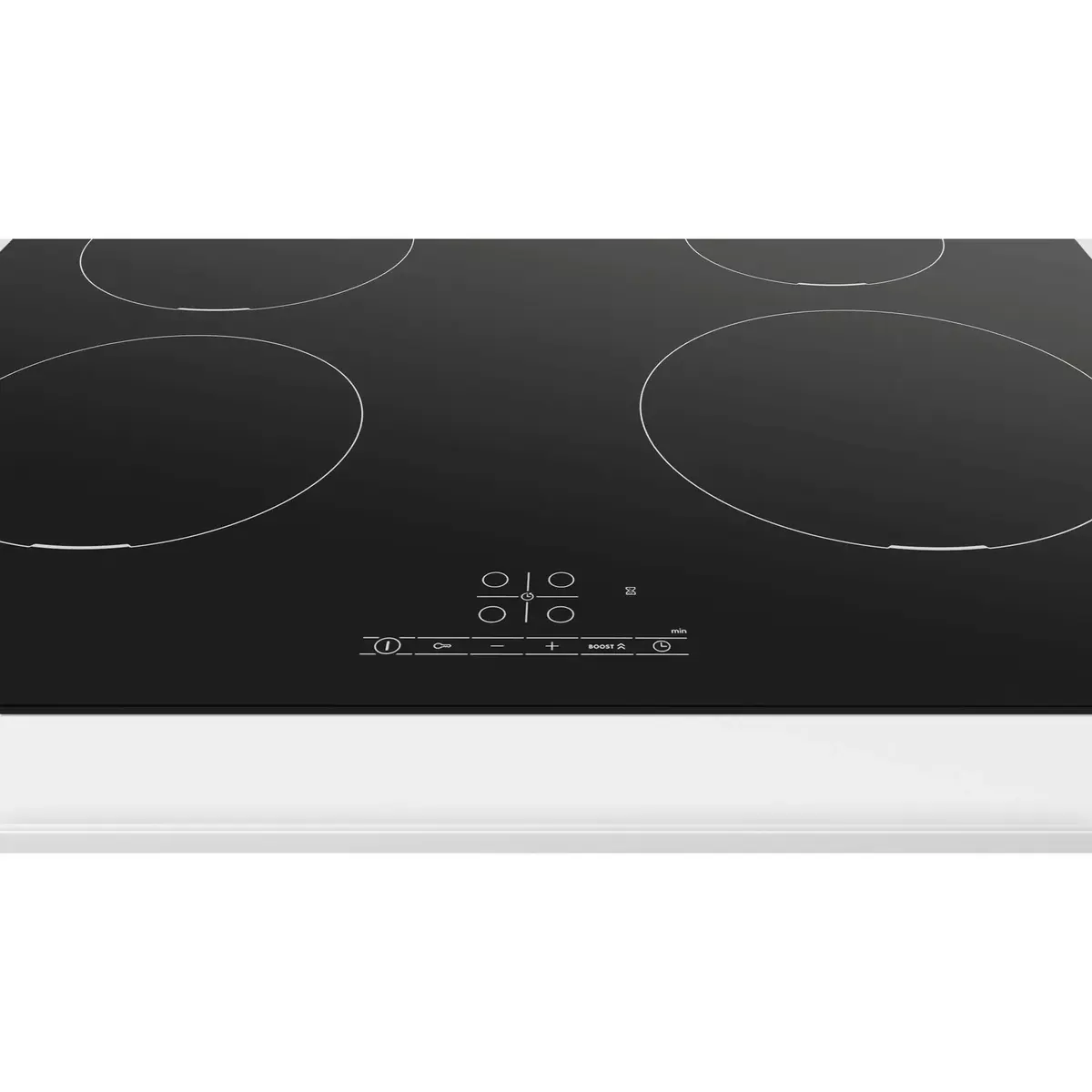 Bosch Serie 4 PUE611BB5D индукционная панель Photo 3