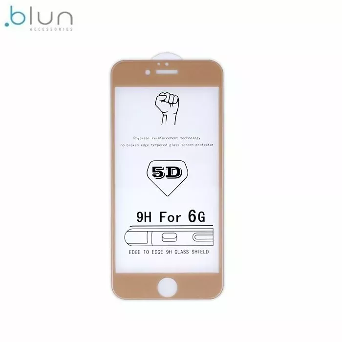 BLUN BL-FUL-IPH6/6S-FUL/GO Photo 1