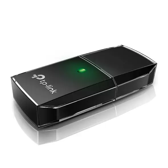 TP-LINK Archer T2U WLAN 600 Mbit/s Photo 17
