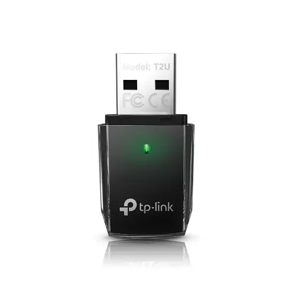 TP-LINK Archer T2U WLAN 600 Mbit/s Photo 21