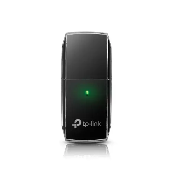TP-LINK Archer T2U WLAN 600 Mbit/s Photo 23