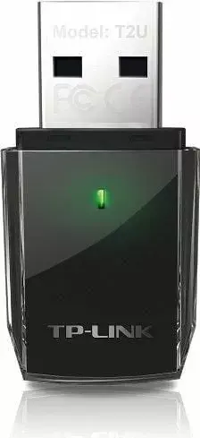 TP-LINK Archer T2U WLAN 600 Mbit/s Photo 10