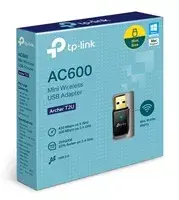 TP-LINK Archer T2U WLAN 600 Mbit/s Photo 19