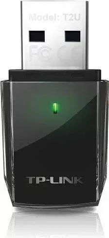 TP-LINK Archer T2U WLAN 600 Mbit/s Photo 8