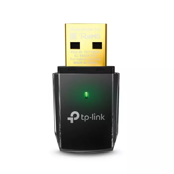 TP-LINK Archer T2U Photo 1