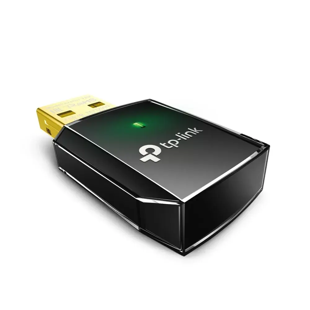TP-LINK Archer T2U WLAN 600 Mbit/s Photo 12