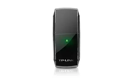 TP-LINK Archer T2U WLAN 600 Mbit/s Photo 4