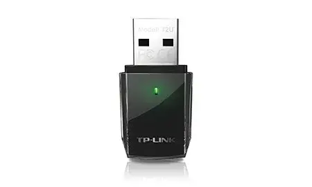 TP-LINK Archer T2U WLAN 600 Mbit/s Photo 14
