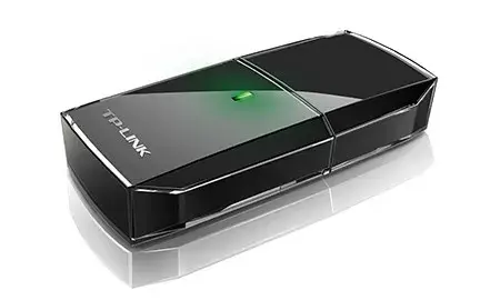 TP-LINK Archer T2U WLAN 600 Mbit/s Photo 18