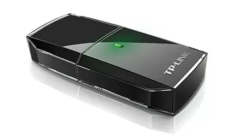 TP-LINK Archer T2U WLAN 600 Mbit/s Photo 20