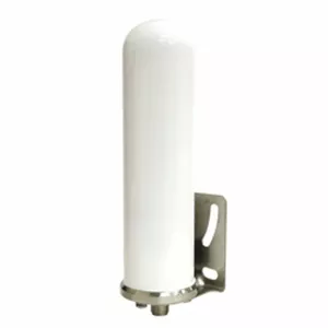 Āra antena ALFA AOA-M4G 6 dBi Marine Grade — virziena Wi‑Fi antena jūras un piekrastes lietošanai