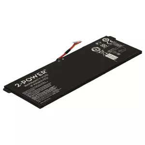 Батарея 2-Power CBP3616A 15.2V 3220mAh Li-Polymer для ноутбука