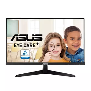 ASUS VY249HE монитор для ПК 60,5 cm (23.8") 1920 x 1080 пикселей Full HD LED Черный