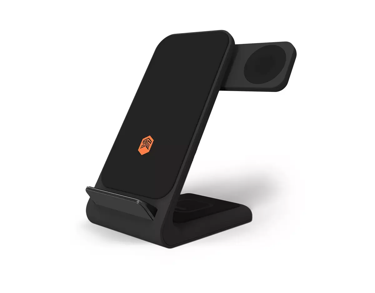 STM ChargeTree Swing USB Wireless Charger Photo 3