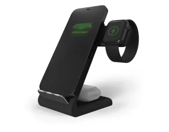 STM ChargeTree Swing USB Wireless Charger Photo 5
