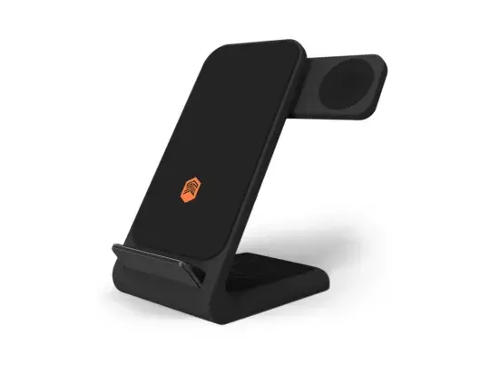 STM ChargeTree Swing USB Wireless Charger Photo 6