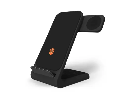 Portable Device Chargers