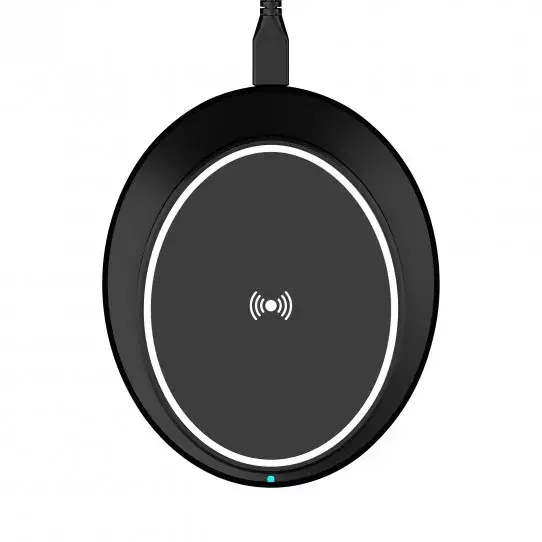 Xqisit 31442 USB беспроводное быстрое зарядное Photo 2