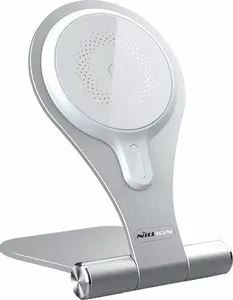 Wireless Charger Nillkin MagStand Indukcyjna 3707-uniw - magnetic wireless charging stand