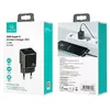 Сетевое зарядное устройство usams T45 mini 30W Photo 2