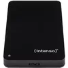 External Hard Drive Intenso 1TB Memory Case Photo 2