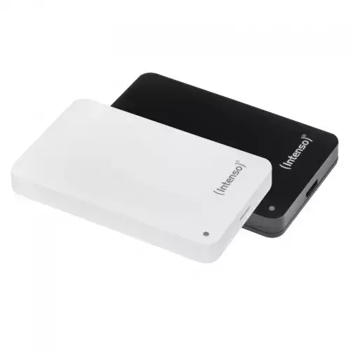 Cietais disks Intenso 500GB Memory Case Photo 2