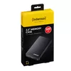 Cietais disks Intenso 500GB Memory Case Photo 3