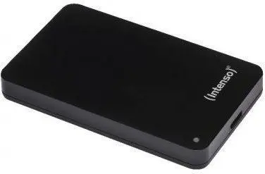 HDD Intenso 500GB Memory Case Photo 5