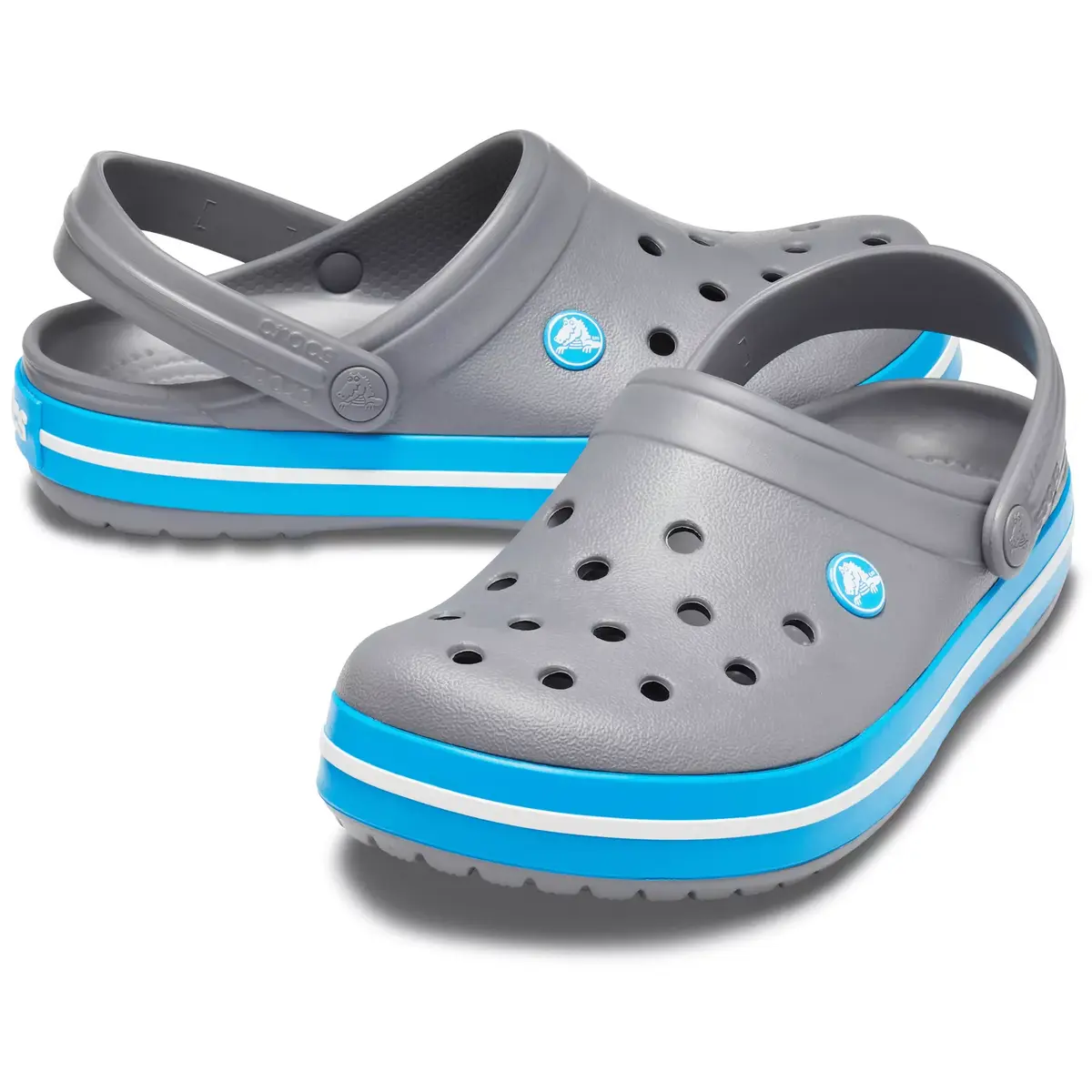 Клоги Crocs Crocband Photo 2