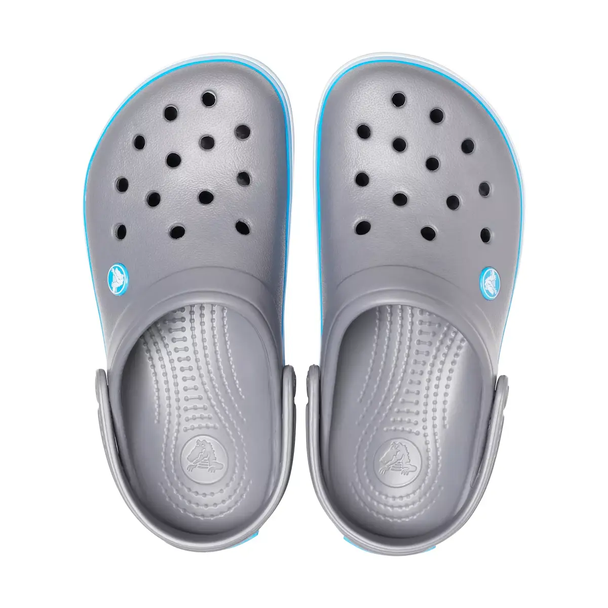 Клоги Crocs Crocband Photo 3