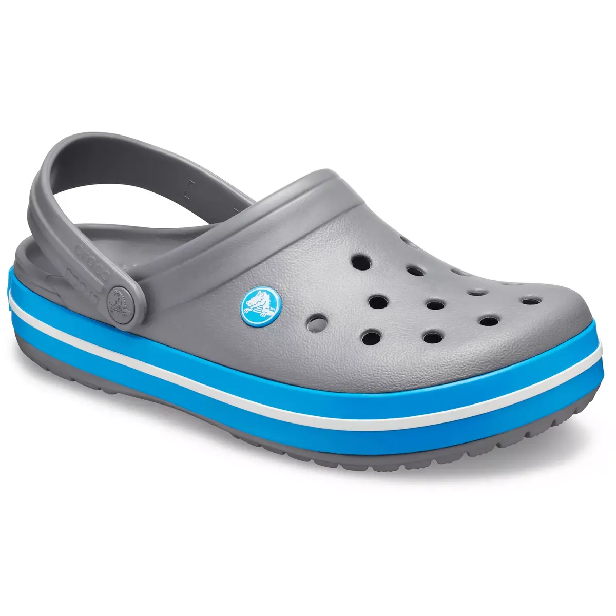 Клоги Crocs Crocband Photo 5