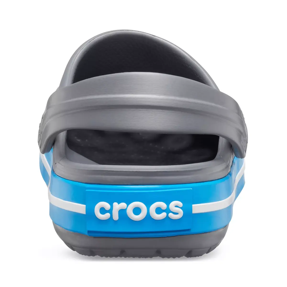 Клоги Crocs Crocband Photo 6