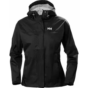 Helly Hansen Kurtka damska Loke Jacket Black r. M